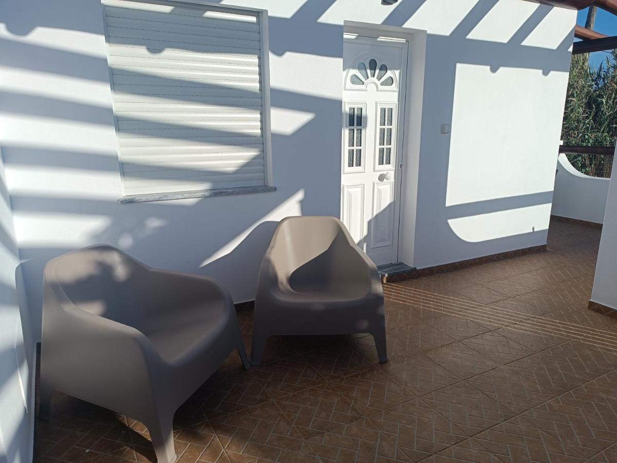 Villa Casa Zeferino Ferragudo  Exterior foto