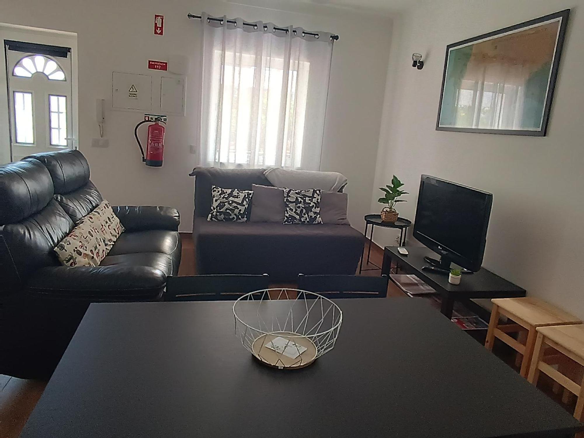 Villa Casa Zeferino Ferragudo  Zimmer foto